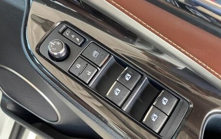 Toyota Harrier, 2017 год, 2 015 000 рублей, 24 фотография