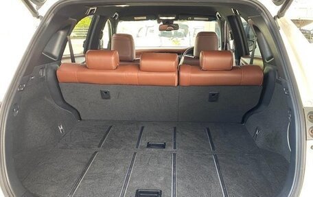 Toyota Harrier, 2017 год, 2 015 000 рублей, 35 фотография
