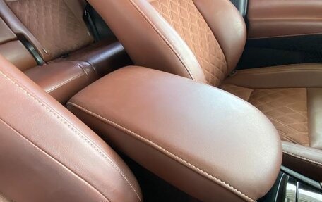 Toyota Harrier, 2017 год, 2 015 000 рублей, 28 фотография