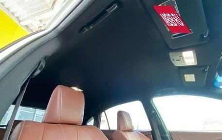 Toyota Harrier, 2017 год, 2 015 000 рублей, 31 фотография