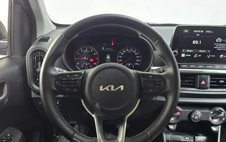 KIA Morning III, 2023 год, 930 000 рублей, 7 фотография