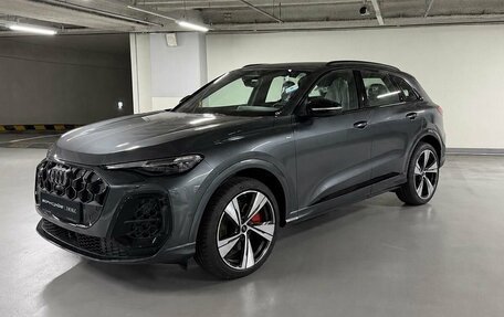Audi Q5, 2026 год, 8 200 000 рублей, 2 фотография