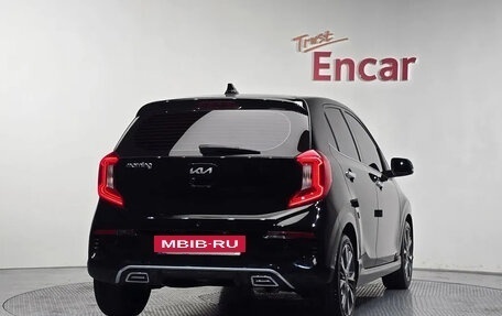 KIA Morning III, 2023 год, 930 000 рублей, 4 фотография