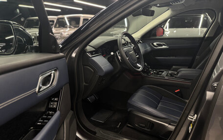 Land Rover Range Rover Velar I, 2018 год, 5 000 000 рублей, 2 фотография