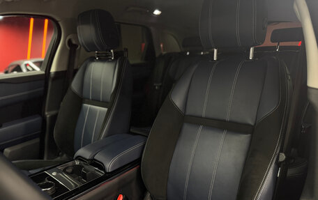 Land Rover Range Rover Velar I, 2018 год, 5 000 000 рублей, 3 фотография