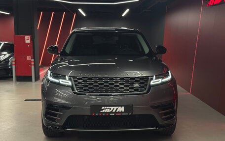 Land Rover Range Rover Velar I, 2018 год, 5 000 000 рублей, 7 фотография