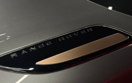 Land Rover Range Rover Velar I, 2018 год, 5 000 000 рублей, 10 фотография