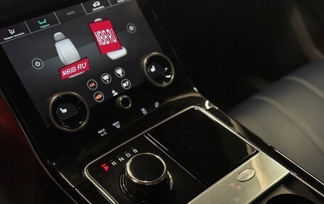 Land Rover Range Rover Velar I, 2018 год, 5 000 000 рублей, 4 фотография