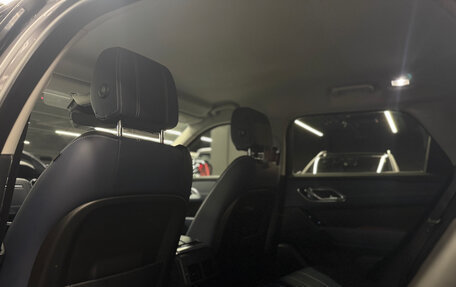 Land Rover Range Rover Velar I, 2018 год, 5 000 000 рублей, 27 фотография