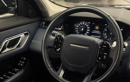 Land Rover Range Rover Velar I, 2018 год, 5 000 000 рублей, 20 фотография
