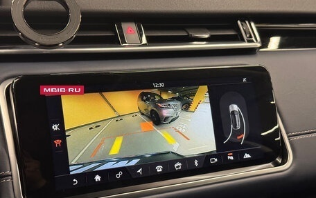 Land Rover Range Rover Velar I, 2018 год, 5 000 000 рублей, 18 фотография