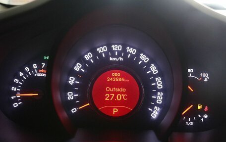 KIA Sportage III, 2010 год, 1 130 000 рублей, 7 фотография