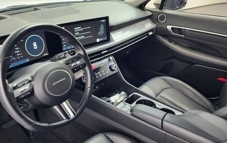 Hyundai Sonata VIII, 2023 год, 2 520 000 рублей, 5 фотография