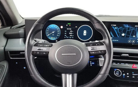 Hyundai Sonata VIII, 2023 год, 2 520 000 рублей, 6 фотография