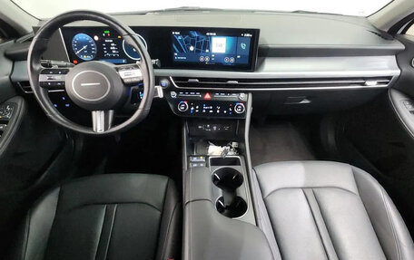 Hyundai Sonata VIII, 2023 год, 2 520 000 рублей, 7 фотография