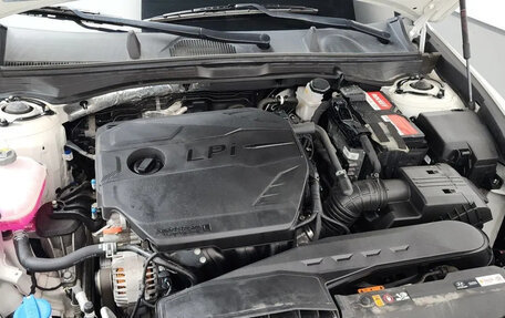 Hyundai Sonata VIII, 2023 год, 2 520 000 рублей, 17 фотография