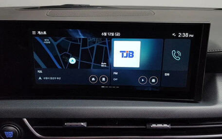 Hyundai Sonata VIII, 2023 год, 2 520 000 рублей, 13 фотография
