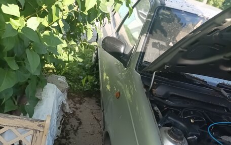 Daewoo Nexia I рестайлинг, 2006 год, 159 999 рублей, 3 фотография