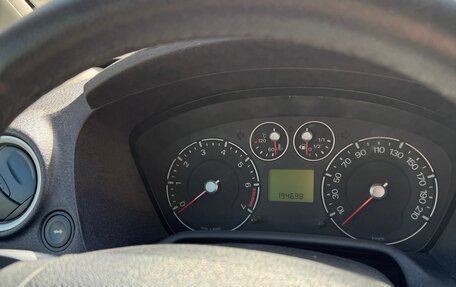 Ford Fusion I, 2006 год, 320 000 рублей, 7 фотография
