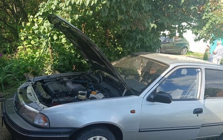 Daewoo Nexia I рестайлинг, 2006 год, 159 999 рублей, 2 фотография