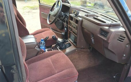 Nissan Patrol, 1995 год, 700 000 рублей, 7 фотография