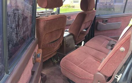 Nissan Patrol, 1995 год, 700 000 рублей, 9 фотография