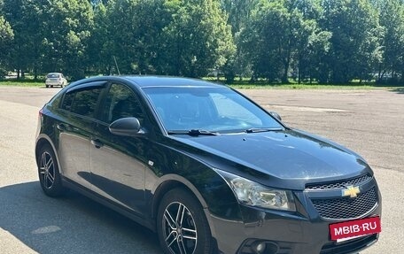 Chevrolet Cruze II, 2012 год, 670 000 рублей, 2 фотография