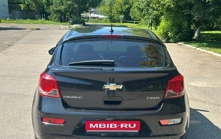 Chevrolet Cruze II, 2012 год, 670 000 рублей, 3 фотография