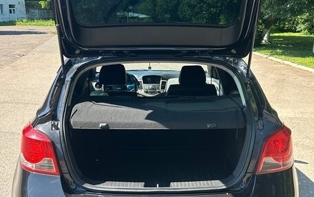 Chevrolet Cruze II, 2012 год, 670 000 рублей, 8 фотография