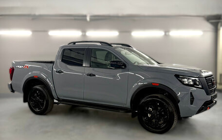 Nissan Navara (Frontier), 2025 год, 4 500 000 рублей, 5 фотография