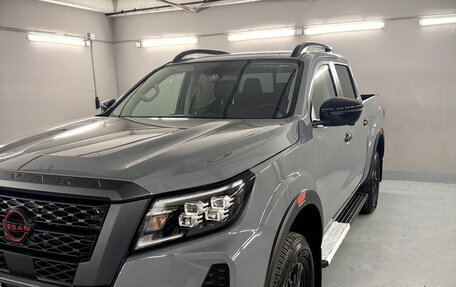 Nissan Navara (Frontier), 2025 год, 4 500 000 рублей, 2 фотография