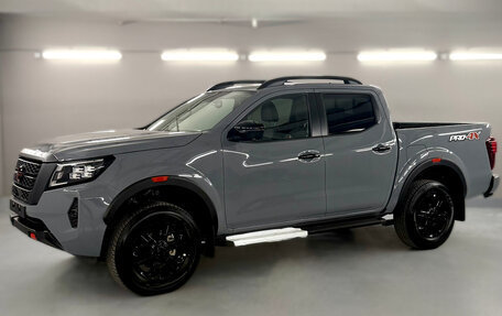 Nissan Navara (Frontier), 2025 год, 4 500 000 рублей, 3 фотография