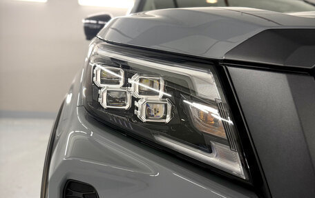 Nissan Navara (Frontier), 2025 год, 4 500 000 рублей, 6 фотография