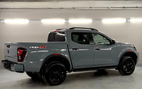 Nissan Navara (Frontier), 2025 год, 4 500 000 рублей, 4 фотография