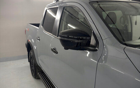 Nissan Navara (Frontier), 2025 год, 4 500 000 рублей, 9 фотография