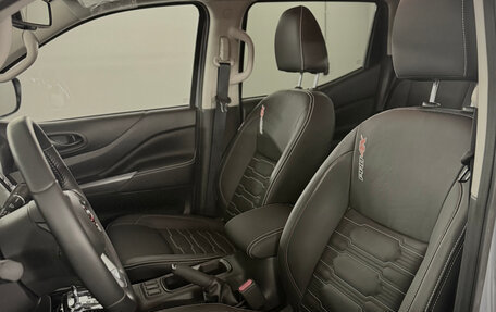 Nissan Navara (Frontier), 2025 год, 4 500 000 рублей, 16 фотография