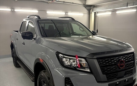 Nissan Navara (Frontier), 2025 год, 4 500 000 рублей, 8 фотография