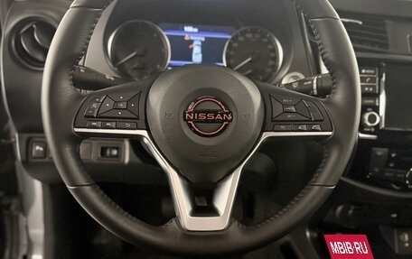 Nissan Navara (Frontier), 2025 год, 4 500 000 рублей, 14 фотография