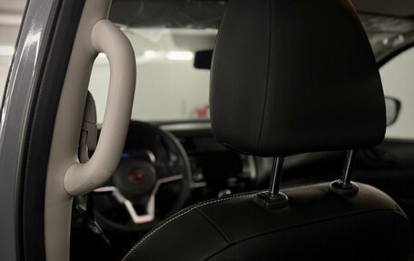 Nissan Navara (Frontier), 2025 год, 4 500 000 рублей, 20 фотография