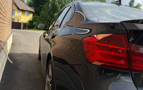 BMW 3 серия, 2015 год, 1 700 000 рублей, 7 фотография