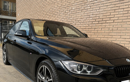 BMW 3 серия, 2015 год, 1 700 000 рублей, 5 фотография