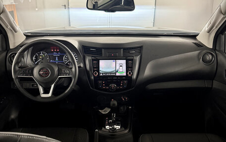 Nissan Navara (Frontier), 2025 год, 4 500 000 рублей, 21 фотография