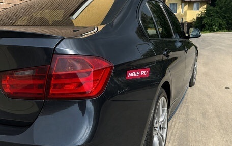 BMW 3 серия, 2015 год, 1 700 000 рублей, 6 фотография
