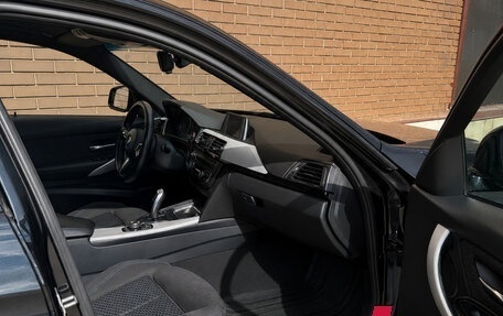 BMW 3 серия, 2015 год, 1 700 000 рублей, 9 фотография