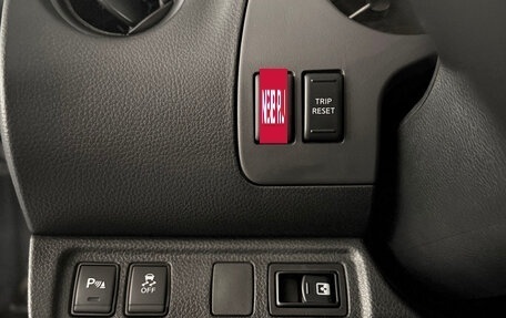 Nissan Navara (Frontier), 2025 год, 4 500 000 рублей, 17 фотография