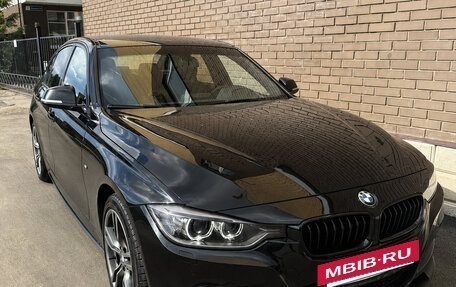 BMW 3 серия, 2015 год, 1 700 000 рублей, 3 фотография
