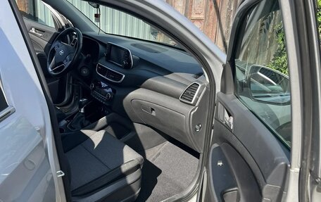 Hyundai Tucson III, 2020 год, 2 600 000 рублей, 8 фотография