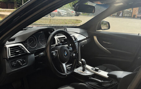 BMW 3 серия, 2015 год, 1 700 000 рублей, 11 фотография