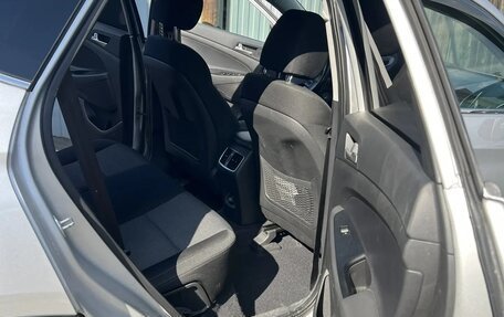 Hyundai Tucson III, 2020 год, 2 600 000 рублей, 10 фотография