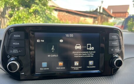 Hyundai Tucson III, 2020 год, 2 600 000 рублей, 13 фотография